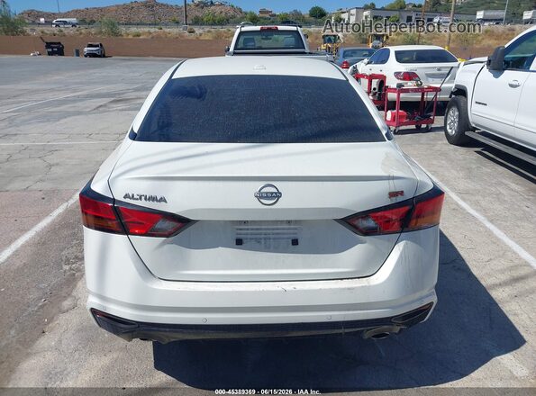 1N4BL4CV0RN316924 2024 NISSAN ALTIMA Белый 