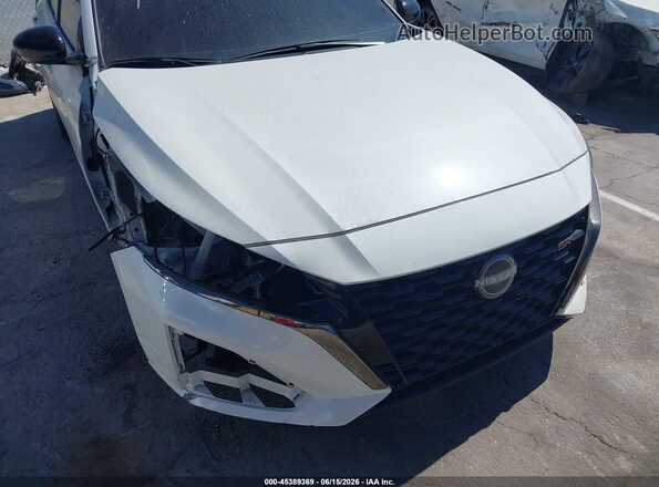 1N4BL4CV0RN316924 2024 NISSAN ALTIMA Белый 