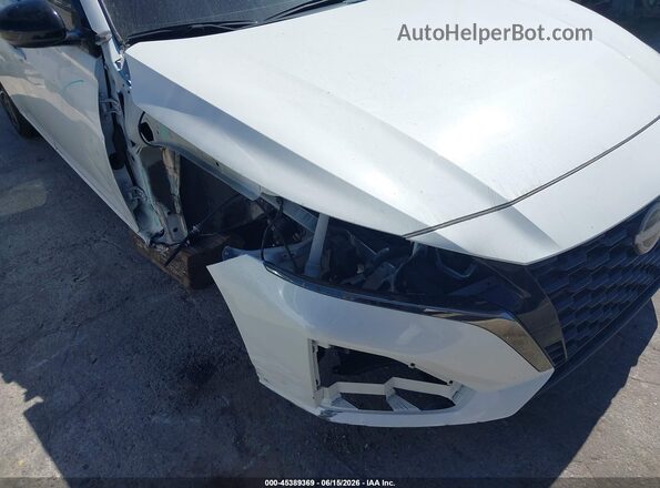 1N4BL4CV0RN316924 2024 NISSAN ALTIMA Белый 