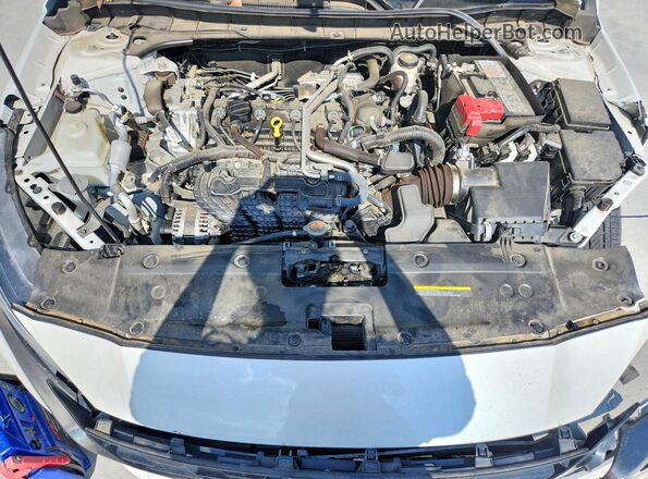1N4BL4CV0RN338843 2024 NISSAN ALTIMA White 