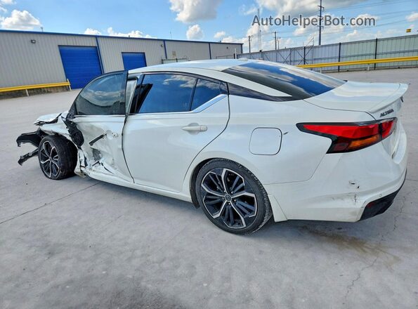 1N4BL4CV0RN338843 2024 NISSAN ALTIMA White 