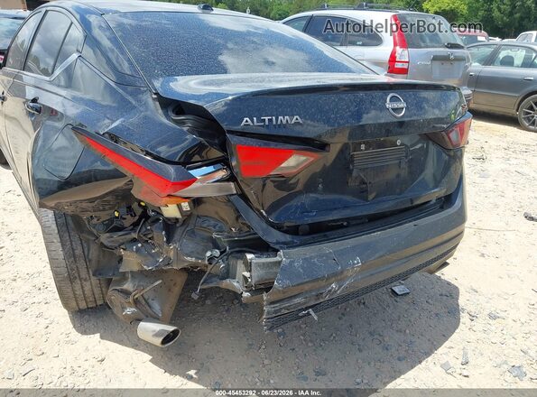 1N4BL4CV0RN372801 2024 NISSAN ALTIMA Black Vista frontal