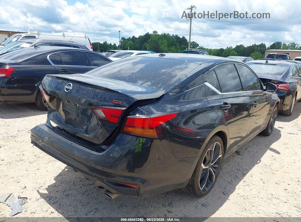 1N4BL4CV0RN372801 2024 NISSAN ALTIMA Black Trasero derecho