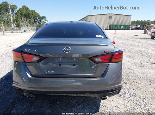 1N4BL4CV0SN424496 2025 NISSAN ALTIMA Gray 