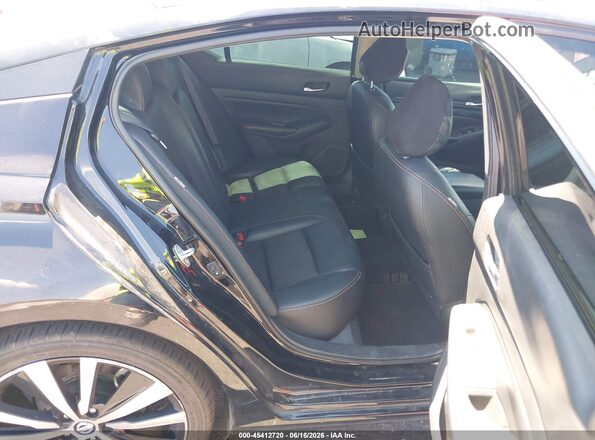 1N4BL4CV1KC146008 2019 NISSAN ALTIMA Черный 