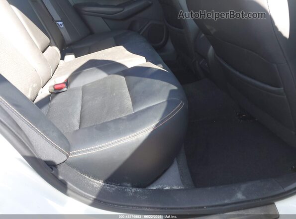 1N4BL4CV1KC171071 2019 NISSAN ALTIMA Белый Вид наклейки с VIN-кодом