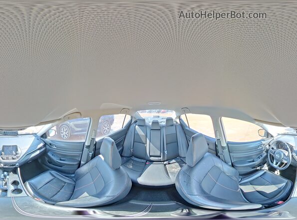 1N4BL4CV1KC250434 2019 NISSAN ALTIMA Белый Вид наклейки с VIN-кодом
