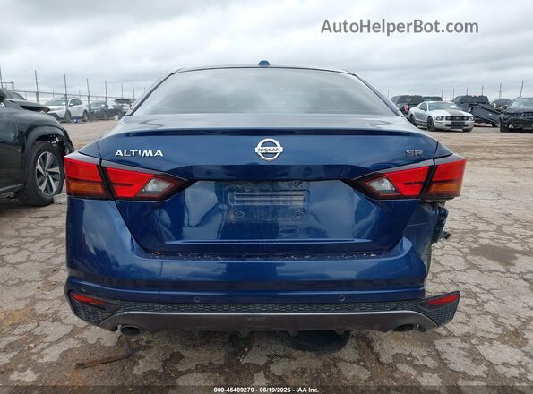 1N4BL4CV1LC116296 2020 NISSAN ALTIMA Blue 