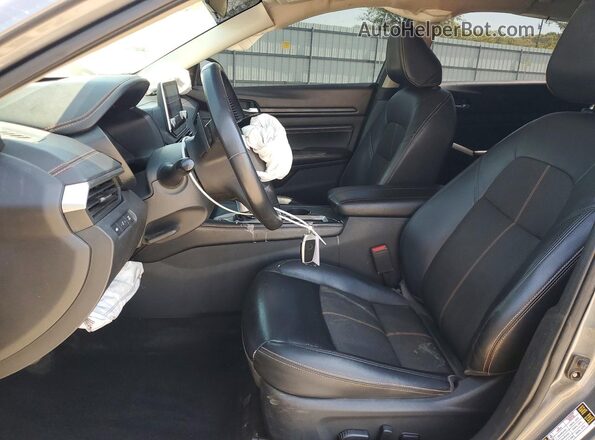 1N4BL4CV1LC124303 2020 NISSAN ALTIMA Серый 