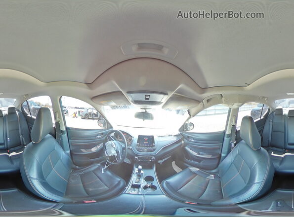 1N4BL4CV1LC124303 2020 NISSAN ALTIMA Серый 