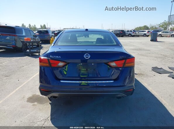 1N4BL4CV1LC173209 2020 NISSAN ALTIMA Blue 