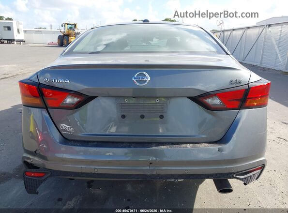 1N4BL4CV1LC190480 2020 NISSAN ALTIMA Gray 