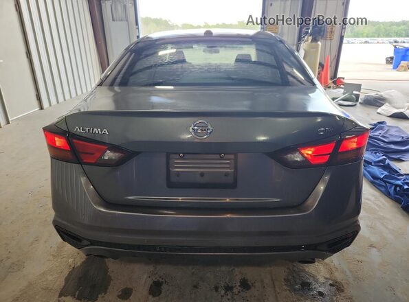 1N4BL4CV1LC199406 2020 NISSAN ALTIMA Gray სალონის 360-გრადუსიანი ხედი
