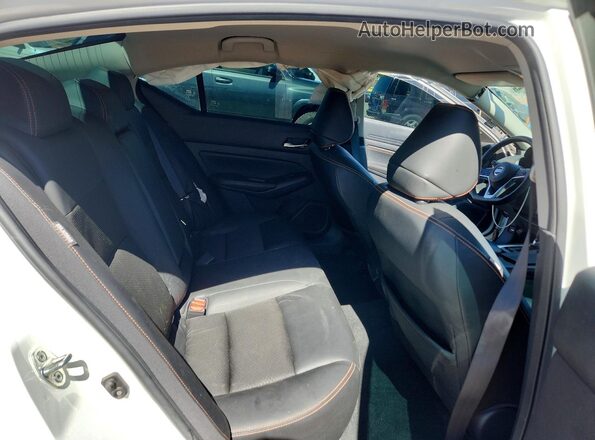 1N4BL4CV1LC226538 2020 NISSAN ALTIMA White 