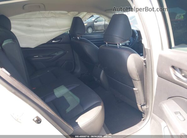 1N4BL4CV1LC246837 2020 NISSAN ALTIMA Белый Вид наклейки с VIN-кодом