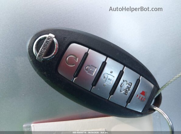 1N4BL4CV1LC246837 2020 NISSAN ALTIMA Белый Вид панели приборов