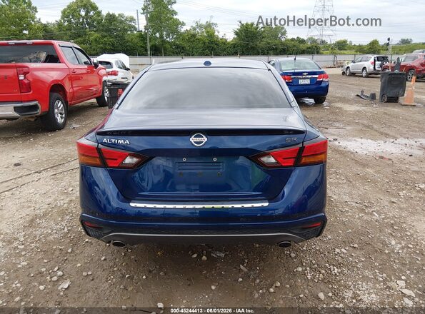 1N4BL4CV1LC284424 2020 NISSAN ALTIMA Blue 
