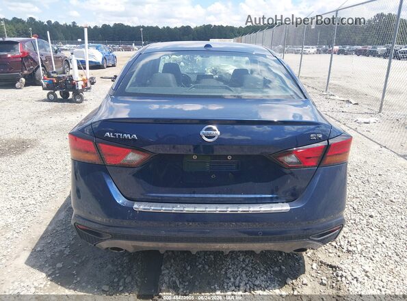 1N4BL4CV1MN398512 2021 NISSAN ALTIMA Dark Blue 