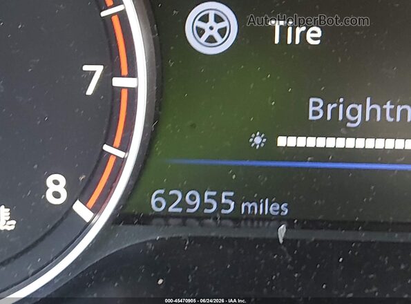 1N4BL4CV1MN398512 2021 NISSAN ALTIMA Dark Blue 