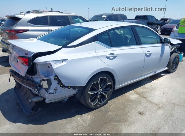1N4BL4CV1PN329484 2023 NISSAN ALTIMA Gray Հետևի աջ