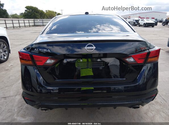 1N4BL4CV1SN327825 2025 NISSAN ALTIMA Black 