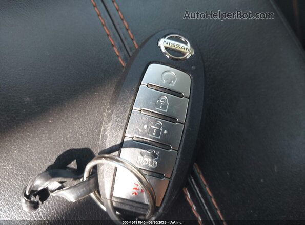 1N4BL4CV2KC115396 2019 NISSAN ALTIMA Red Вид панелі приладів