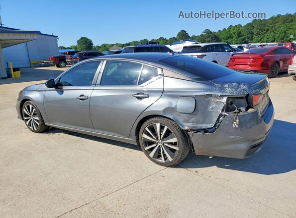 1N4BL4CV2KC139441 2019 NISSAN ALTIMA Gray Հետևի ձախ