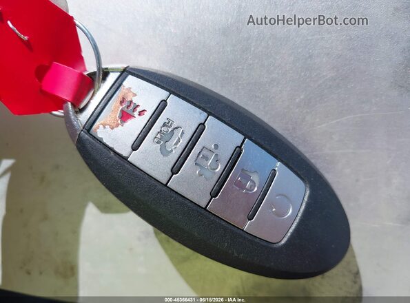 1N4BL4CV2KC171290 2019 NISSAN ALTIMA Серебряный Вид панели приборов