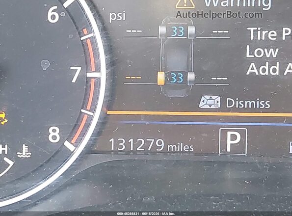 1N4BL4CV2KC171290 2019 NISSAN ALTIMA Серебряный 