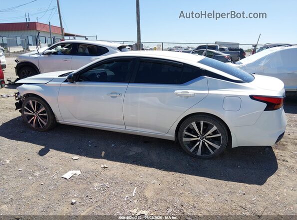1N4BL4CV2LC190813 2020 NISSAN ALTIMA White 