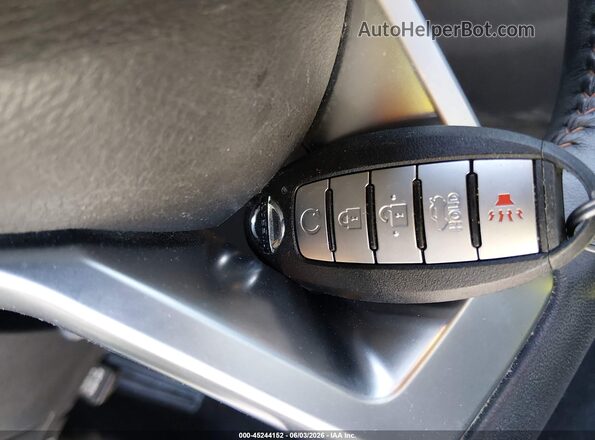 1N4BL4CV2LC190813 2020 NISSAN ALTIMA White Widok deski rozdzielczej