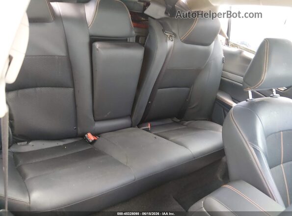 1N4BL4CV2MN384392 2021 NISSAN ALTIMA Orange VIN კოდის სტიკერის ხედი