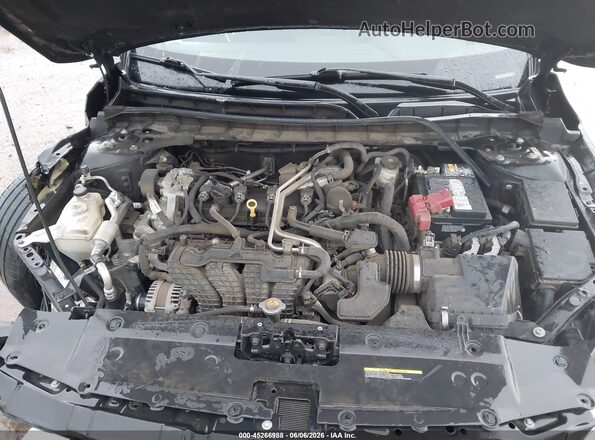 1N4BL4CV2MN389284 2021 NISSAN ALTIMA Black Vista trasera