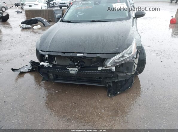 1N4BL4CV2MN389284 2021 NISSAN ALTIMA Black Vista frontal