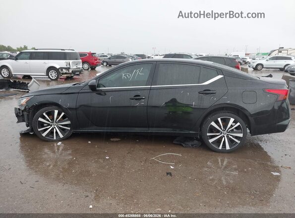 1N4BL4CV2MN389284 2021 NISSAN ALTIMA Black 