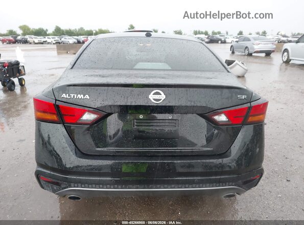 1N4BL4CV2MN389284 2021 NISSAN ALTIMA Black 