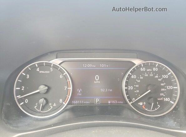 1N4BL4CV2MN413101 2021 NISSAN ALTIMA Blue 