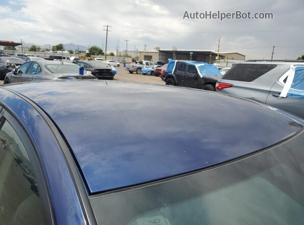 1N4BL4CV2MN413101 2021 NISSAN ALTIMA Blue 