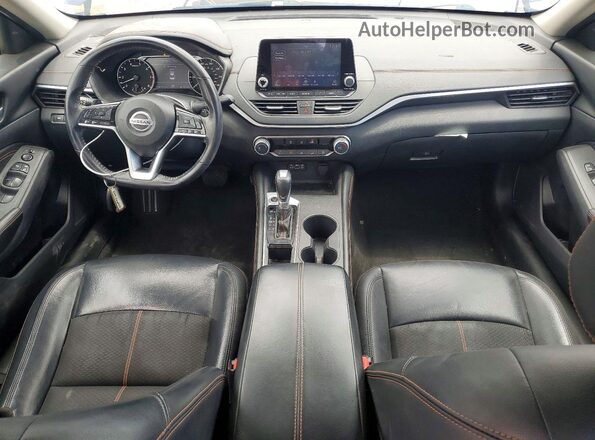 1N4BL4CV2MN413101 2021 NISSAN ALTIMA Blue 