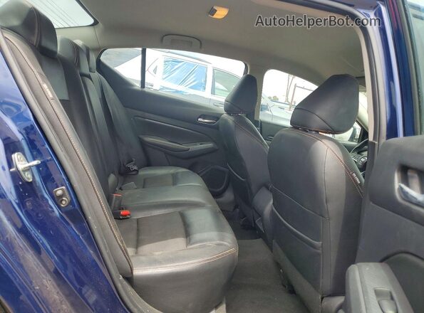 1N4BL4CV2MN413101 2021 NISSAN ALTIMA Blue 