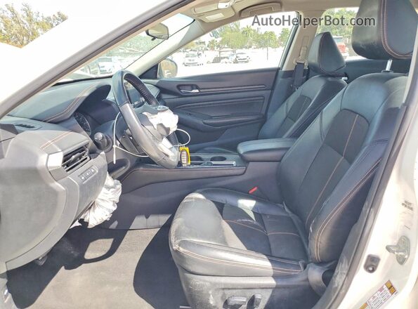 1N4BL4CV2NN310360 2022 NISSAN ALTIMA White 