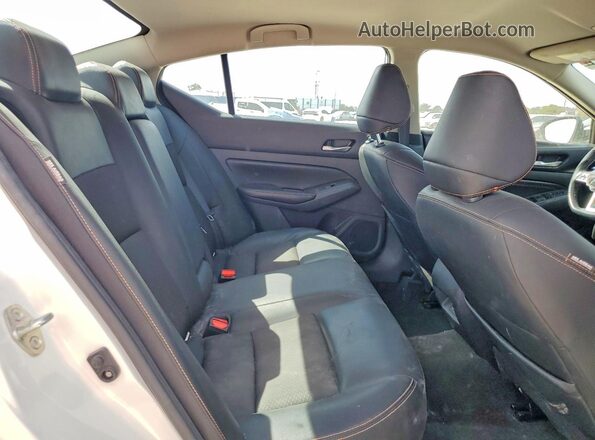 1N4BL4CV2NN310360 2022 NISSAN ALTIMA White 