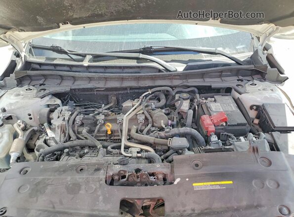 1N4BL4CV2NN310360 2022 NISSAN ALTIMA White 