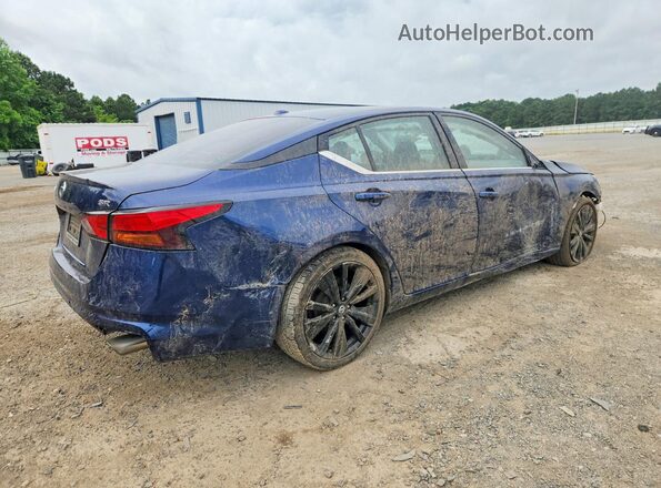 1N4BL4CV2NN319057 2022 NISSAN ALTIMA Blue 
