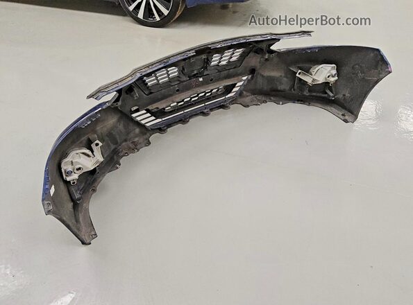 1N4BL4CV2NN369716 2022 NISSAN ALTIMA Blue 