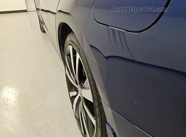 1N4BL4CV2NN369716 2022 NISSAN ALTIMA Blue 