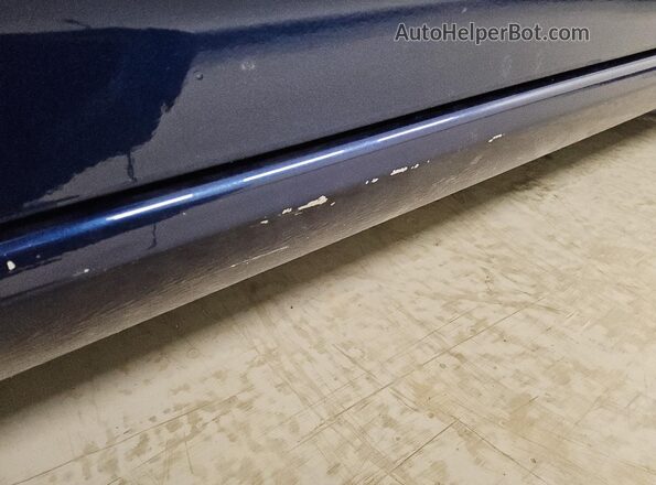 1N4BL4CV2NN369716 2022 NISSAN ALTIMA Blue 