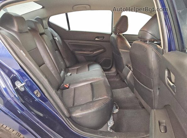 1N4BL4CV2NN369716 2022 NISSAN ALTIMA Blue 