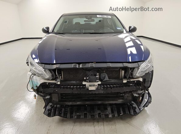 1N4BL4CV2NN369716 2022 NISSAN ALTIMA Blue 