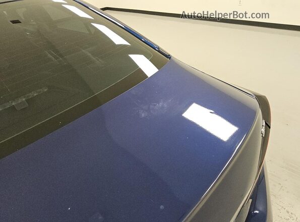 1N4BL4CV2NN369716 2022 NISSAN ALTIMA Blue 